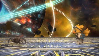 【FFXIV】The Omega ProtocolUltimate 【REAPER】絶オメガ検証戦 リーパークリア動画 [upl. by Ulises]