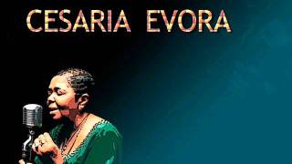 Cesária Évora amp Orquesta Aragón  Linda Mimosa [upl. by Atteuqahs633]