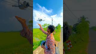 Dji mini 4 pro drone shorts shortvideo dronevideo djimini4pro [upl. by Valry]