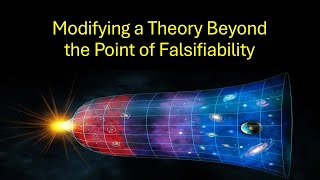 Modifying a Theory Beyond the Point of Falsifiability [upl. by Lewes]