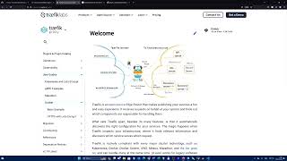 Установка Docker Traefik и Portainer в Ubuntu [upl. by Zosema]