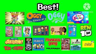 My Best To Worst Show List 1 [upl. by Mirabella]