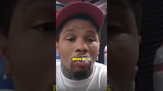 GERVONTA DAVIS exposing EVERYONE for 59 seconds PART 6 shorts [upl. by Rogozen]