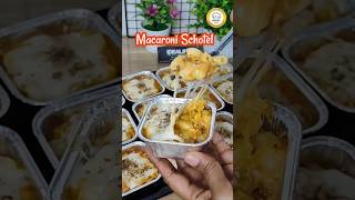 Macaroni Schotel idealifeonline idealife idealifeonline idealifetestimonial macaronischotel [upl. by Aicilet266]