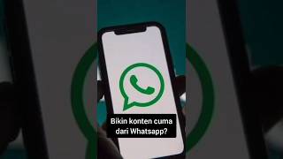 Chylandom Ngonten di WhatsApp [upl. by Ottinger]