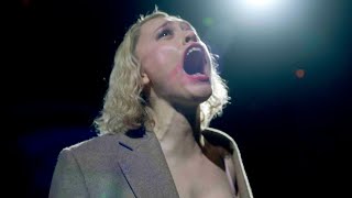 Cabaret at the Kit Kat Club  Aimee Lou Wood and John McCrea Official Show Trailer [upl. by Miguela]