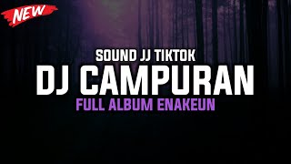 KUMPULAN DJ VIRAL TERBARU FULL ALBUM MENGKANE [upl. by Eisaj385]