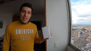 Instalacion interruptor inteligente Wifi Sin cable neutro Moes  Colombia [upl. by Rahr714]