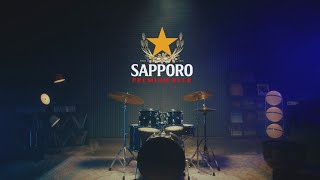 SAPPORO BEER CF 놀라움은 내 안에 있어30s [upl. by Pendleton]