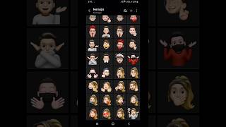 How To Get iOS Memojis On Android 🔥Add Memojis To Instagram StoryiPhone Memojis On Android 2024 [upl. by Nanda]