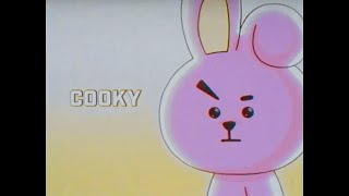 BT21 UNIVERSE 2 ESPAÑOL EP04  COOKY [upl. by Boyt58]