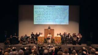 Kiddush for Rosh Hashanah [upl. by Steel]