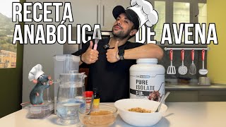 ❌LA AVENA ANABÓLICA SALE MAL❌ [upl. by Ahsekram]