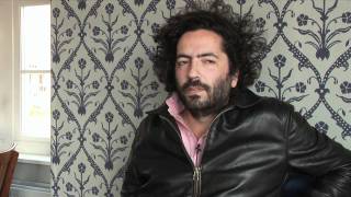 Destroyer interview  Dan Bejar part 3 [upl. by Electra]