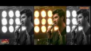 Milne hai mujhse aayi Aashiqui 2 Visuals by DD Arts amp remix by Musicana [upl. by Ennaj]