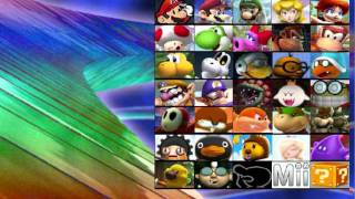 Mario Kart 9  Overview Trailer [upl. by Oicnedif]