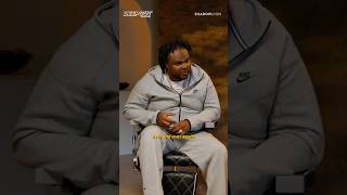 Tee Grizzley went broke several times 😳 [upl. by Annawak]