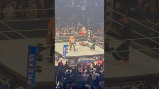 Kevin Owens beats Down Randy Orton WWE SMACKDOWN 11124 pre Tape Gunther chokes Cody Rhodes shorts [upl. by Justina390]