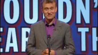 Mock The Week Scenes Wed Like To see [upl. by Sokin]