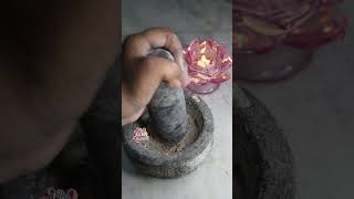 Slate Pencil and Chalk Crushing satisfying asmr satisfyingvideo shortsvideo [upl. by Damle]