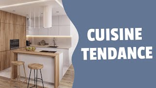 CUISINE TENDANCE 2023 [upl. by Yenitsed]