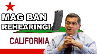 FREEDOM WEEK What Happens If Becerra Doesnt Appeal [upl. by Corene]