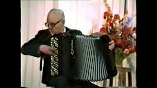 Podgorny Retro Fantasy  p2 3  Подгорный Ретрофантазия ч2 3 ACCORDION баян Accordeon Bayan [upl. by Isabea]