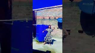 Meri cunaari ore ore jai re short dance video 💃❤💃❤💃❤💃 [upl. by Dyrrej]