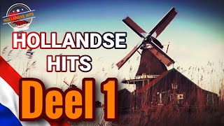 HOLLANDSE HITS deel 1 [upl. by Anyalram]