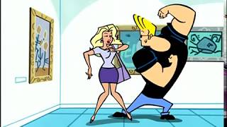 Johnny Bravo  Im the last man on Earth [upl. by Briscoe]