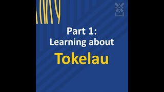 Tokelau Language Week 2022  Part 1 Learning About Tokelau [upl. by Belloir664]