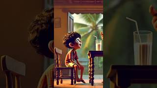 പാല് കുടിക്കി മക്കളെ  Jayaram Funny Malayalam Dialogue  animation ai malayalamfunny [upl. by Meek594]