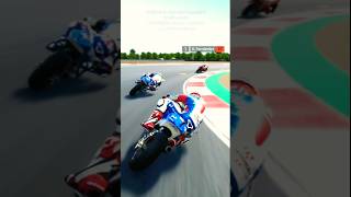 Great Racing Skill From Rider Pertamina Racing Team Take a Victory in Motogp Mandalika Indonesia [upl. by Aurelio]