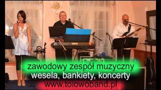 YARO  ROWERY DWA w wykonaniu TO i OWO BAND [upl. by Innus]