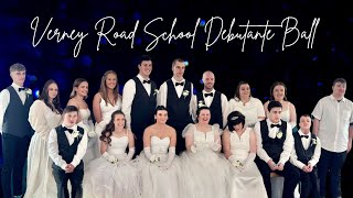 2024 Debutante Ball — Verney Road School [upl. by Hoem]