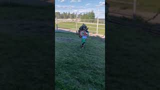 Nathaniel Sinclair Registration2409 Jr Boys Traditional MAFPowWow2020 [upl. by Thibault]