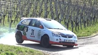 Rallye Unterland Hohenlohe 2024Teil 2 [upl. by Paymar]