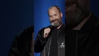 Tom Segura Stand Up  Foreign Accent Syndrome [upl. by Alekahs]