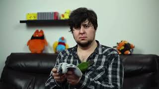 Jontron  Riveting [upl. by Nataline]