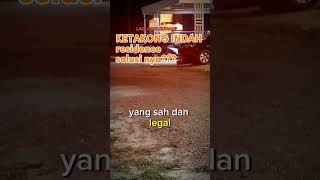 bangkabelitungisland fypシ゚viral rumahidaman rumah rumahminimalis [upl. by Anahsal]