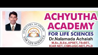 APPSC Degree Lecturers Zoology Subject [upl. by Omissam369]