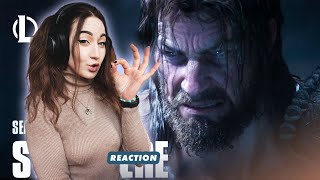 Still Here  Season 2024 Cinematic  League Of Legends  Reaction Senpai Hades [upl. by Hovey854]