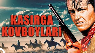 Kasırga Kovboyları  Jack Nicholson Full HD Kovboy Filmi İzle [upl. by Isac]