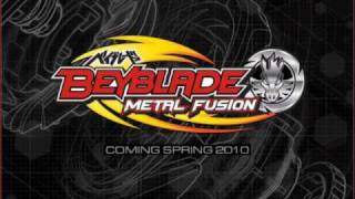 Beyblade Metal Fusion Let It Rip [upl. by Ladew]