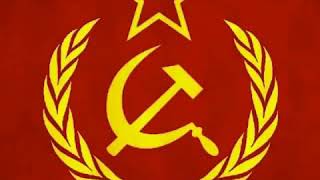 soviet union national anthem bass boosted [upl. by Hairu]