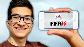 FIFA 16 Ultimate Team Tutorial  Beginners Guide [upl. by Eyoj]