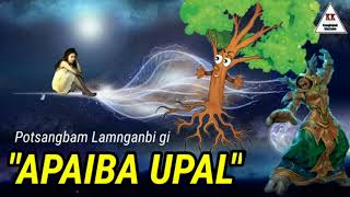 APAIBA UPAL Audio [upl. by Aniham]