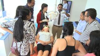 Myofunctional Orthodontic Training Seminars  short video clip [upl. by Llemor]