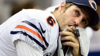 Jay Cutler Highlights [upl. by Assira]