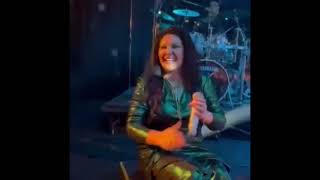 Dragana MirkovicKoncert Australia Live MELBOURNE The best [upl. by Delanos174]